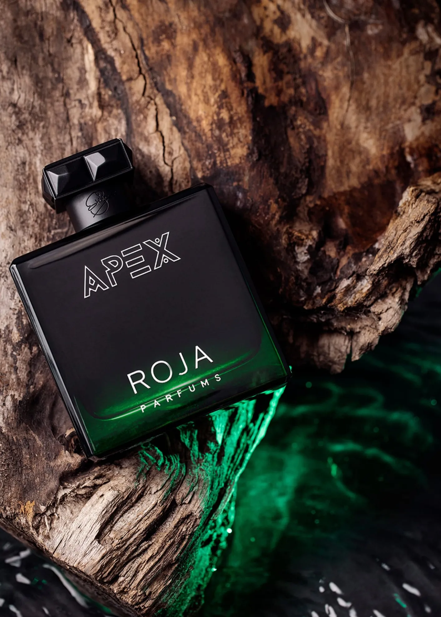 ROJAAPEX Eau de Parfum, 3.4 oz.