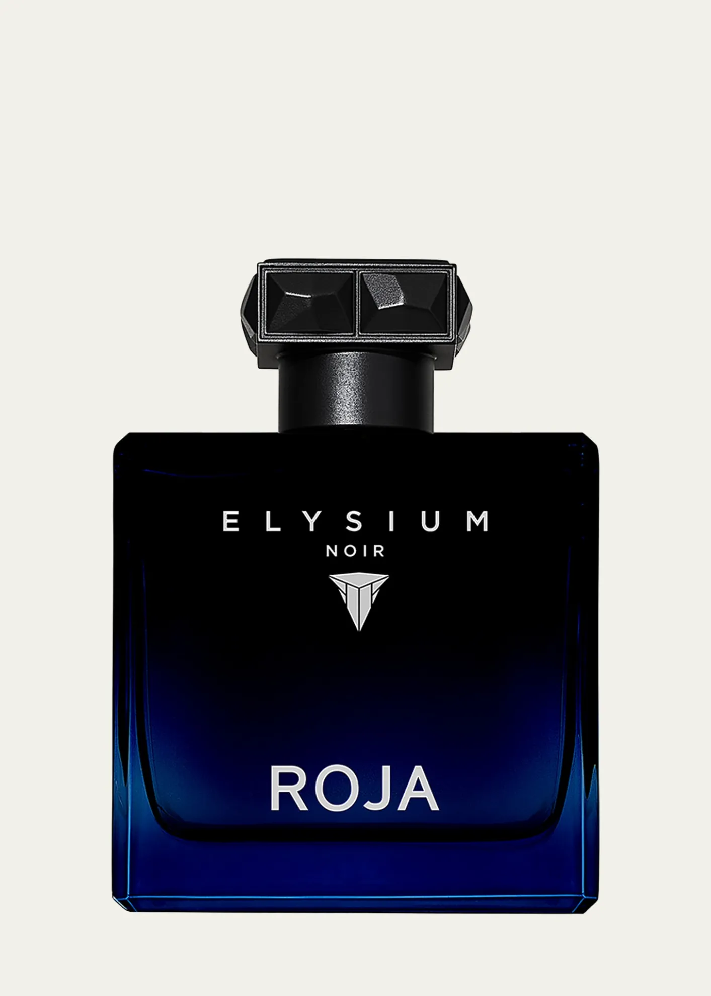 ROJAElysium Noir Eau de Parfum, 3.4 oz.