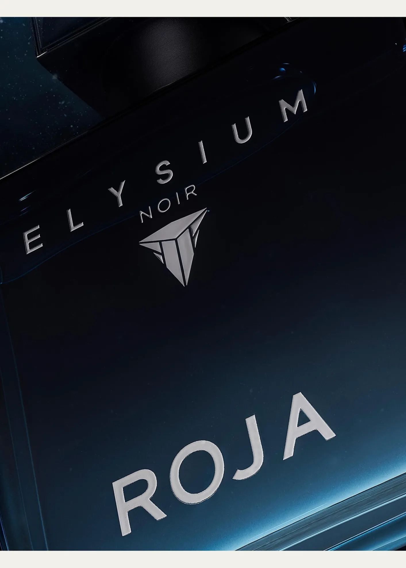 ROJAElysium Noir Eau de Parfum, 3.4 oz.