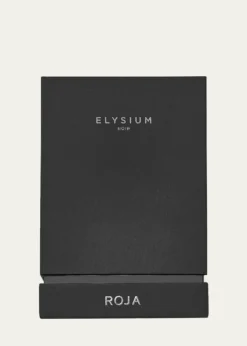 ROJAElysium Noir Eau de Parfum, 3.4 oz.