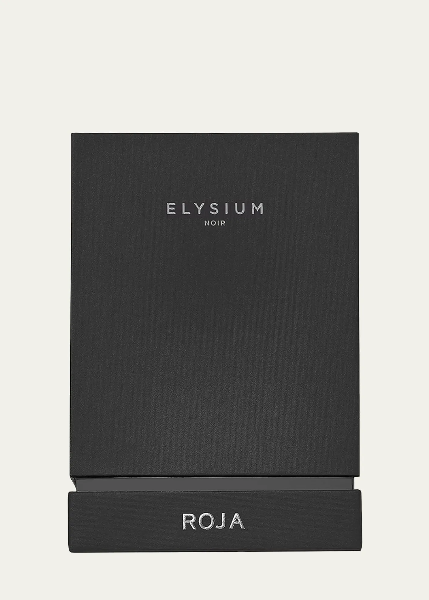 ROJAElysium Noir Eau de Parfum, 3.4 oz.
