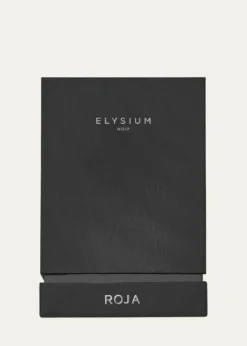 ROJAElysium Noir Eau de Parfum, 3.4 oz.