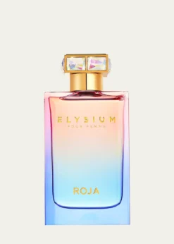 ROJAElysium Pour Femme Eau de Parfum, 2.5 oz.