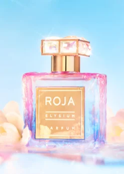 ROJAElysium Pour Femme Parfum, 1.7 oz.