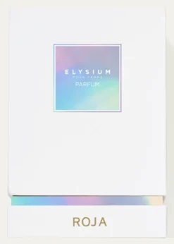 ROJAElysium Pour Femme Parfum, 1.7 oz.