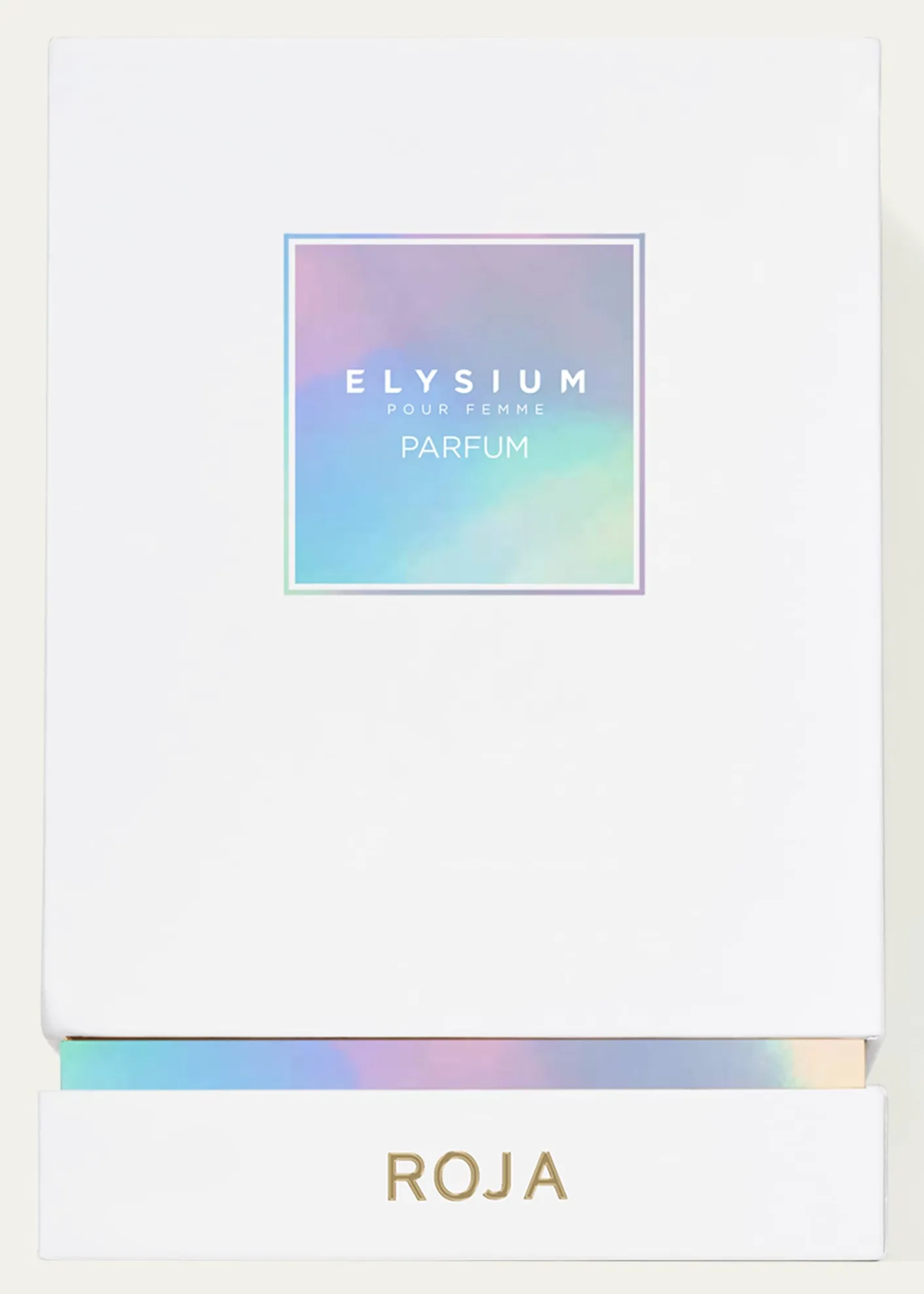 ROJAElysium Pour Femme Parfum, 1.7 oz.
