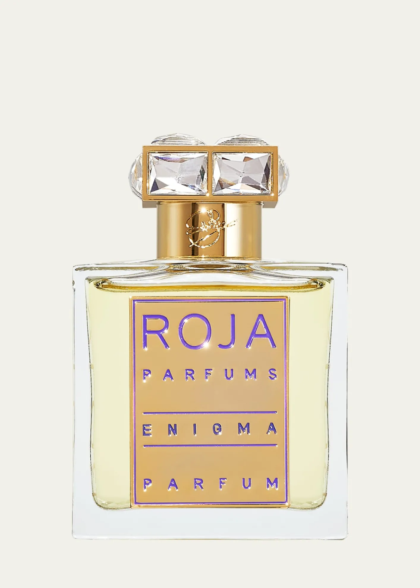 ROJAEnigma Parfum Pour Femme, 1.7 oz.