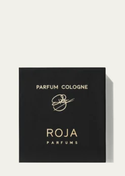 ROJAEnigma Pour Homme Parfum Cologne, 3.3 oz.