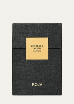 ROJAEspresso Aoud Parfum, 3.4 oz.