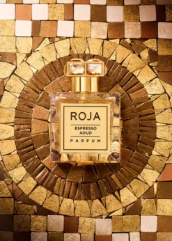ROJAEspresso Aoud Parfum, 3.4 oz.