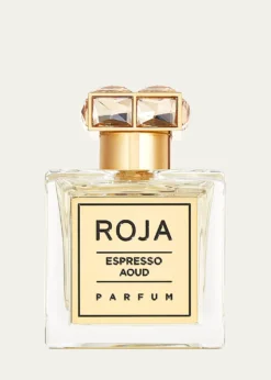ROJAEspresso Aoud Parfum, 3.4 oz.