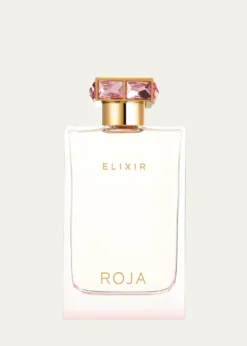 ROJAExclusive Elixir Essence De Parfum, 2.5 oz.