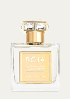ROJAIsola Snow Parfum, 1.7 oz.