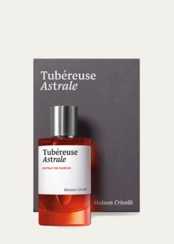 ROJAMaison Crivelli Tubéreuse Astrale Extrait, 3.4 oz.