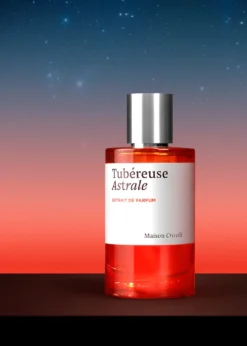 ROJAMaison Crivelli Tubéreuse Astrale Extrait, 3.4 oz.