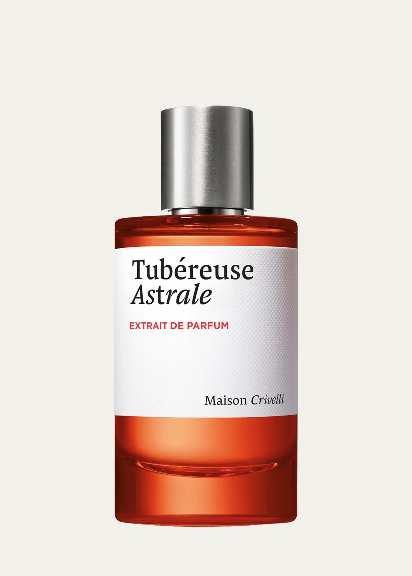 ROJAMaison Crivelli Tubéreuse Astrale Extrait, 3.4 oz.