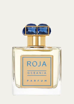 ROJAOceania Eau De Parfum, 3.4 oz.