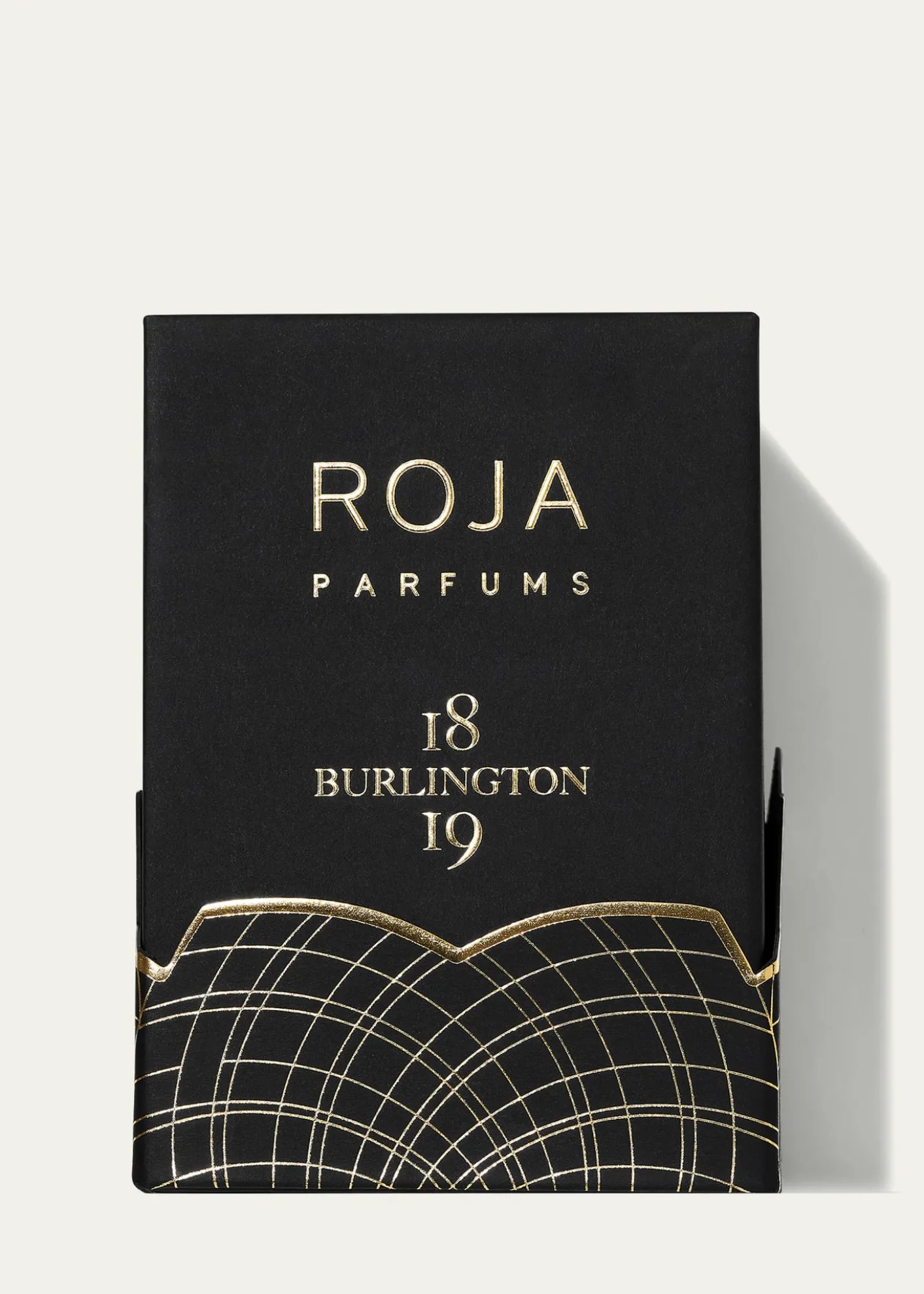 ROJA3.4 oz. Burlington 1819 Eau de Parfum