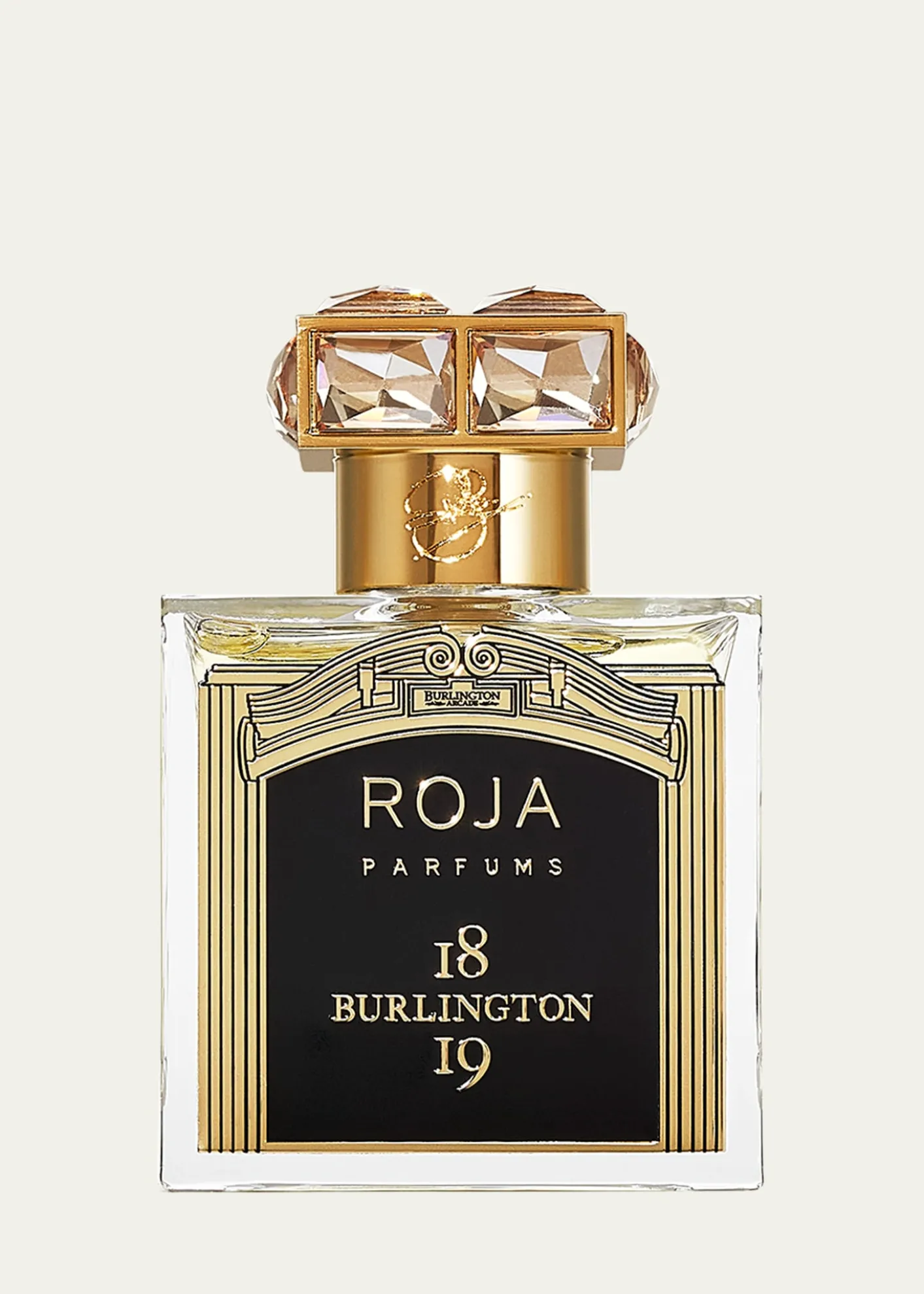 ROJA3.4 oz. Burlington 1819 Eau de Parfum