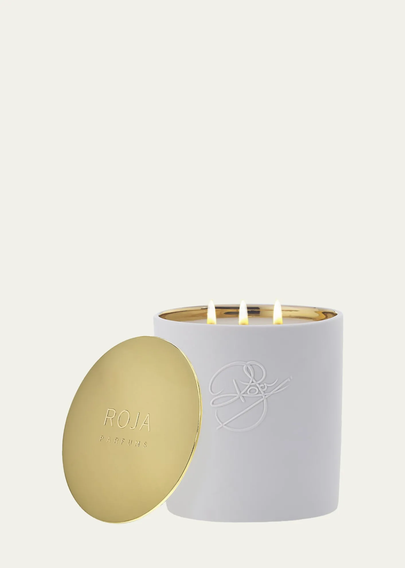 ROJARoja Lost in Paris Candle, 35 oz.