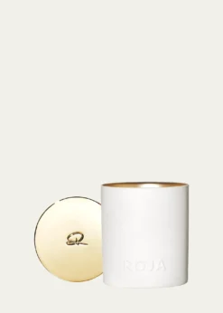 ROJARoja Lost in Paris Candle, 8.8 oz.