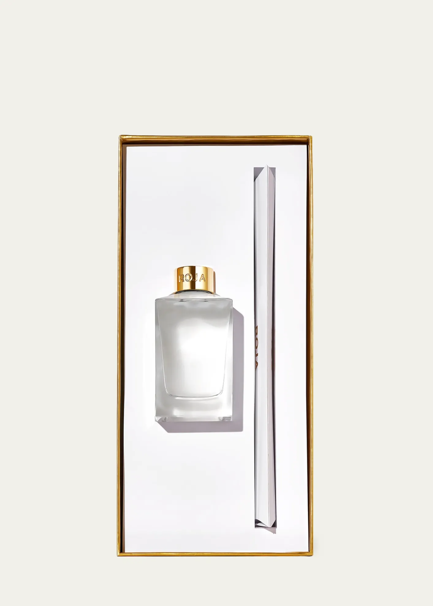 ROJARoja Lost in Paris Diffuser, 8.5 oz.