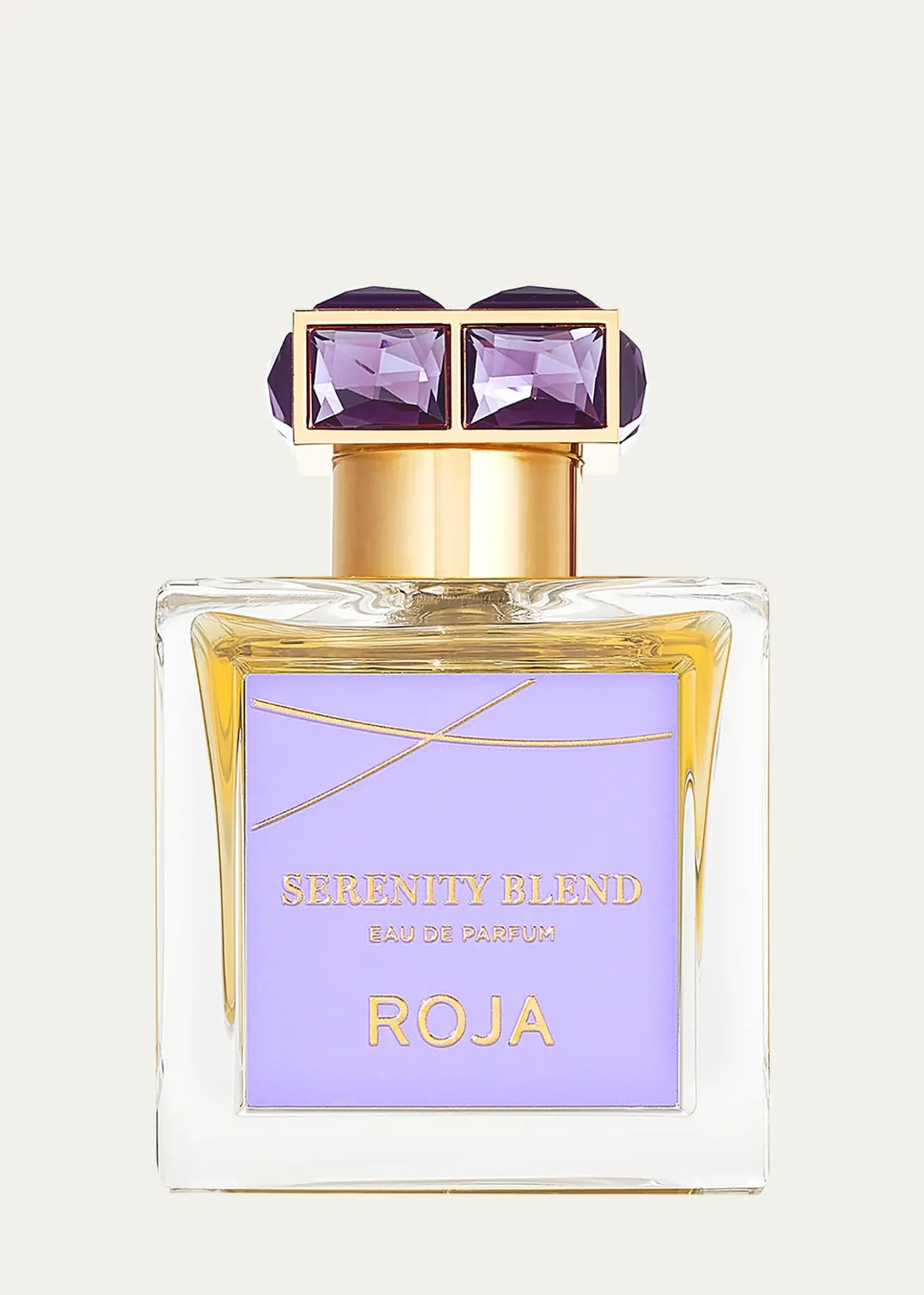 ROJASerenity Blend Eau de Parfum, 3.4 oz.