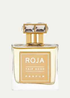 ROJATaif Aoud Eau De Parfum, 3.4 OZ.