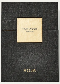 ROJATaif Aoud Eau De Parfum, 3.4 OZ.