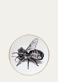 Rory DobnerQueen Bee Dinner Plate