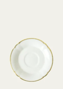 Royal Crown DerbyChelsea Duet Tea Saucer