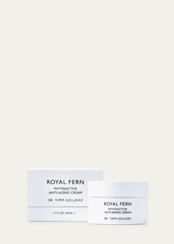 Royal FernPhytoactive Antiaging Cream, 1.7 oz.