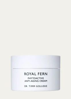 Royal FernPhytoactive Antiaging Cream, 1.7 oz.