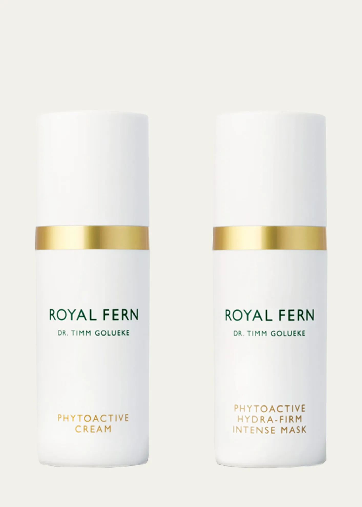 Royal FernPhytoactive Hydra-Firm Intense Mask, 1 oz.