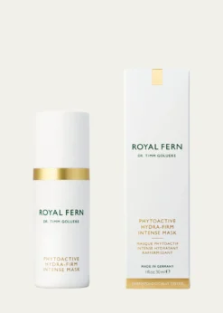 Royal FernPhytoactive Hydra-Firm Intense Mask, 1 oz.