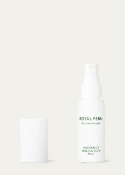 Royal FernRadiance Face Mist