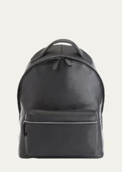 ROYCE New YorkPersonalized Leather Executive 13
