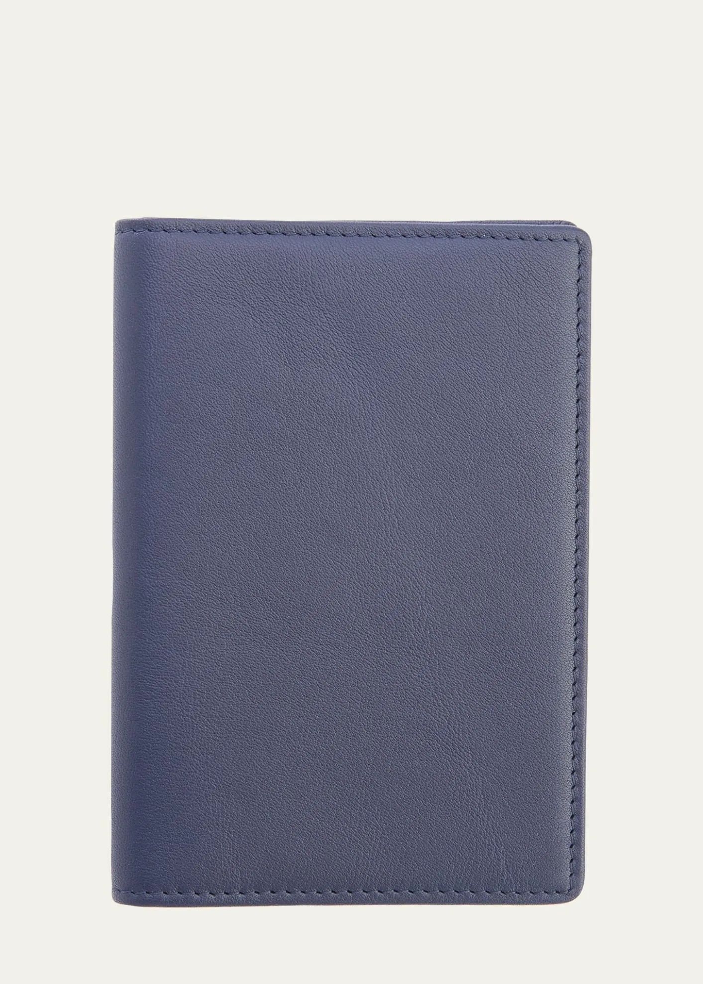 ROYCE New YorkRFID Blocking Passport Case, Personalized
