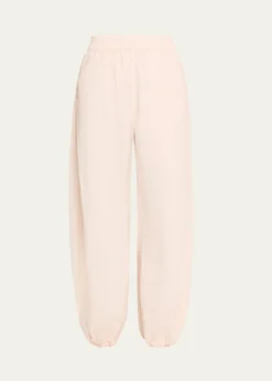 RUADHThe Forbes Cotton Jogger Pants