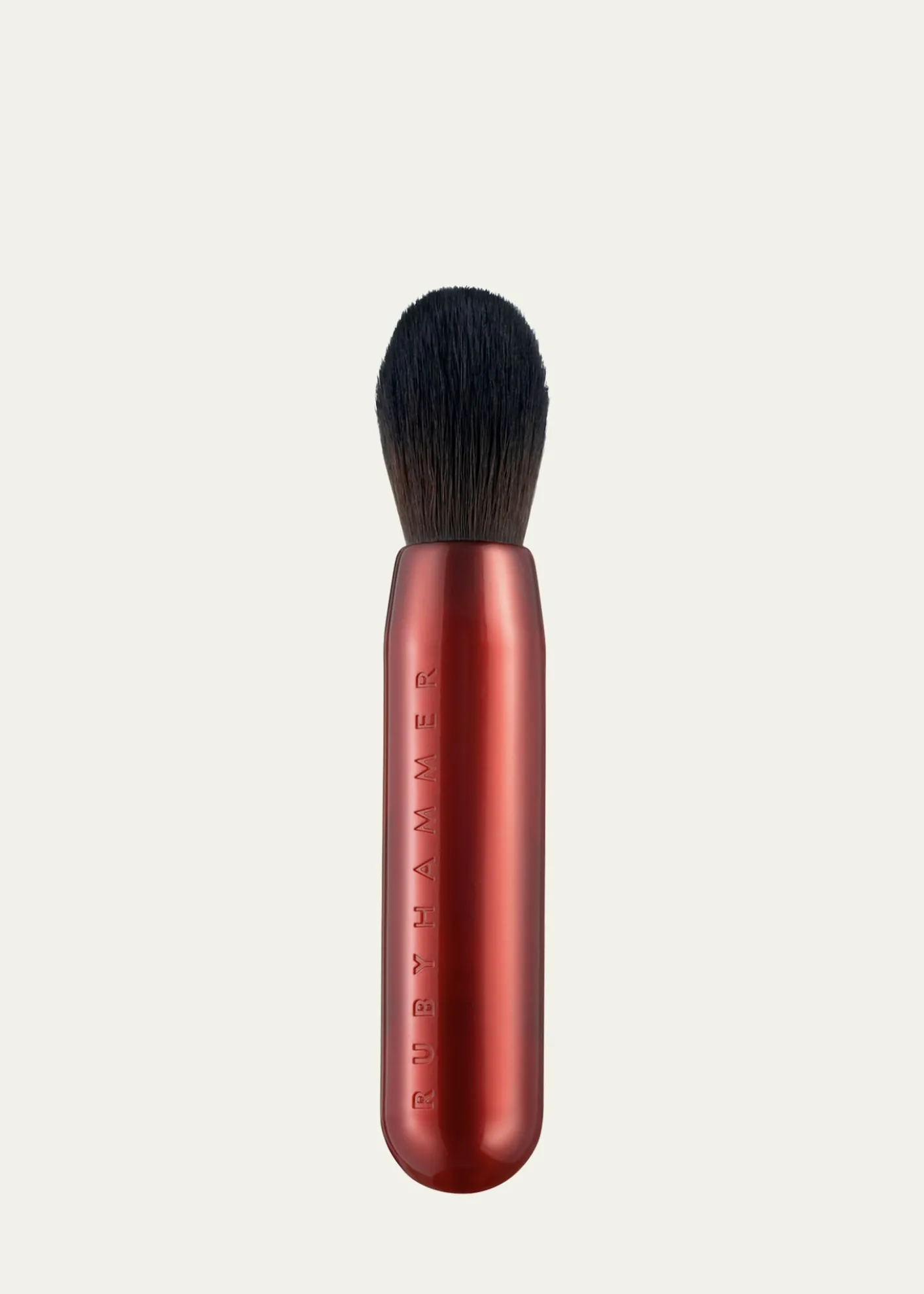 Ruby HammerFace Brush