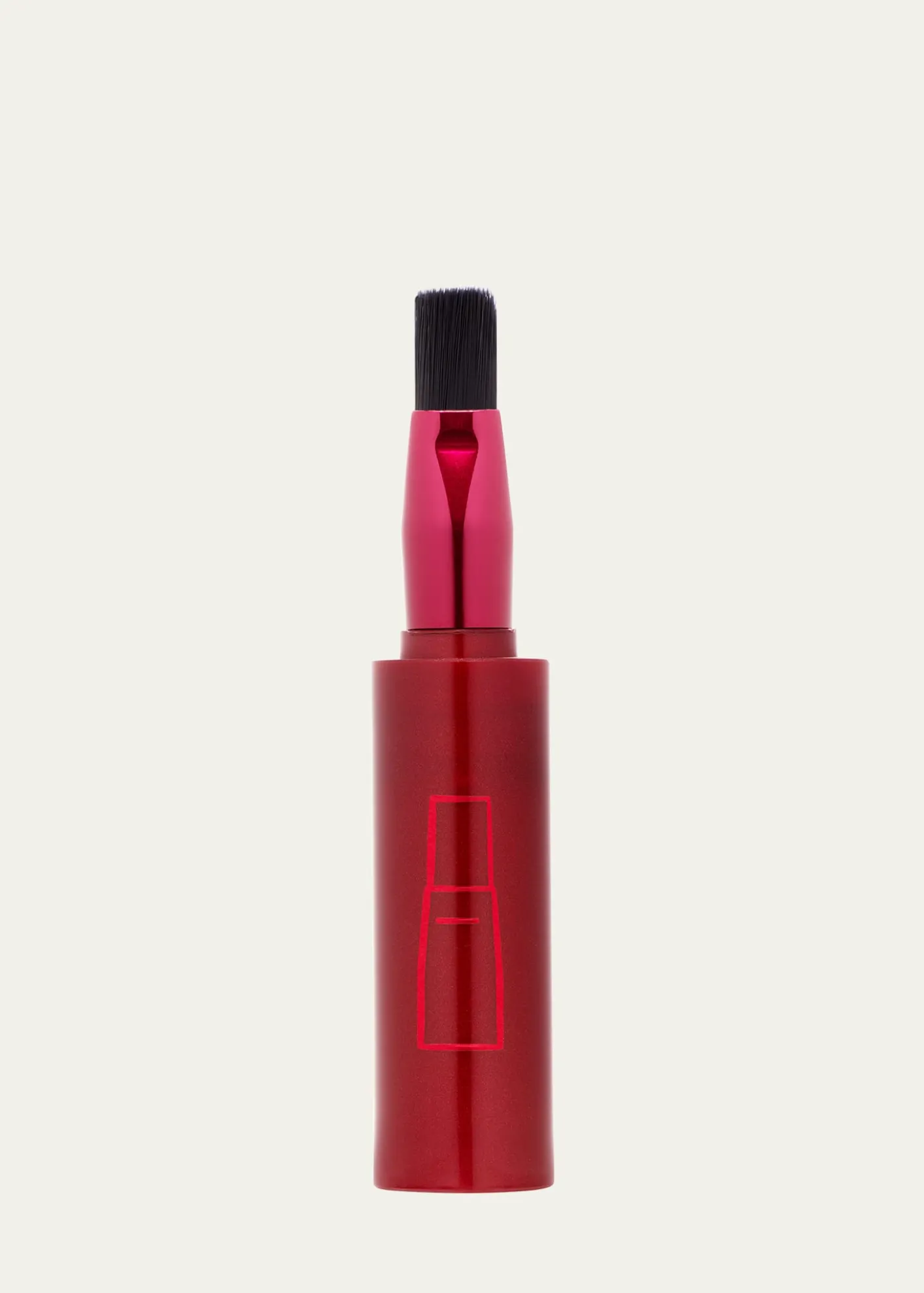 Ruby HammerMagnetic Brush 02