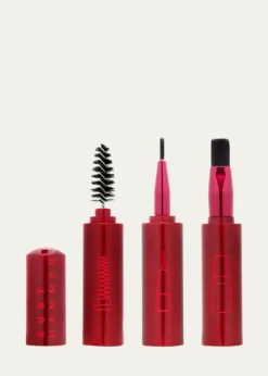 Ruby HammerMagnetic Brush 02