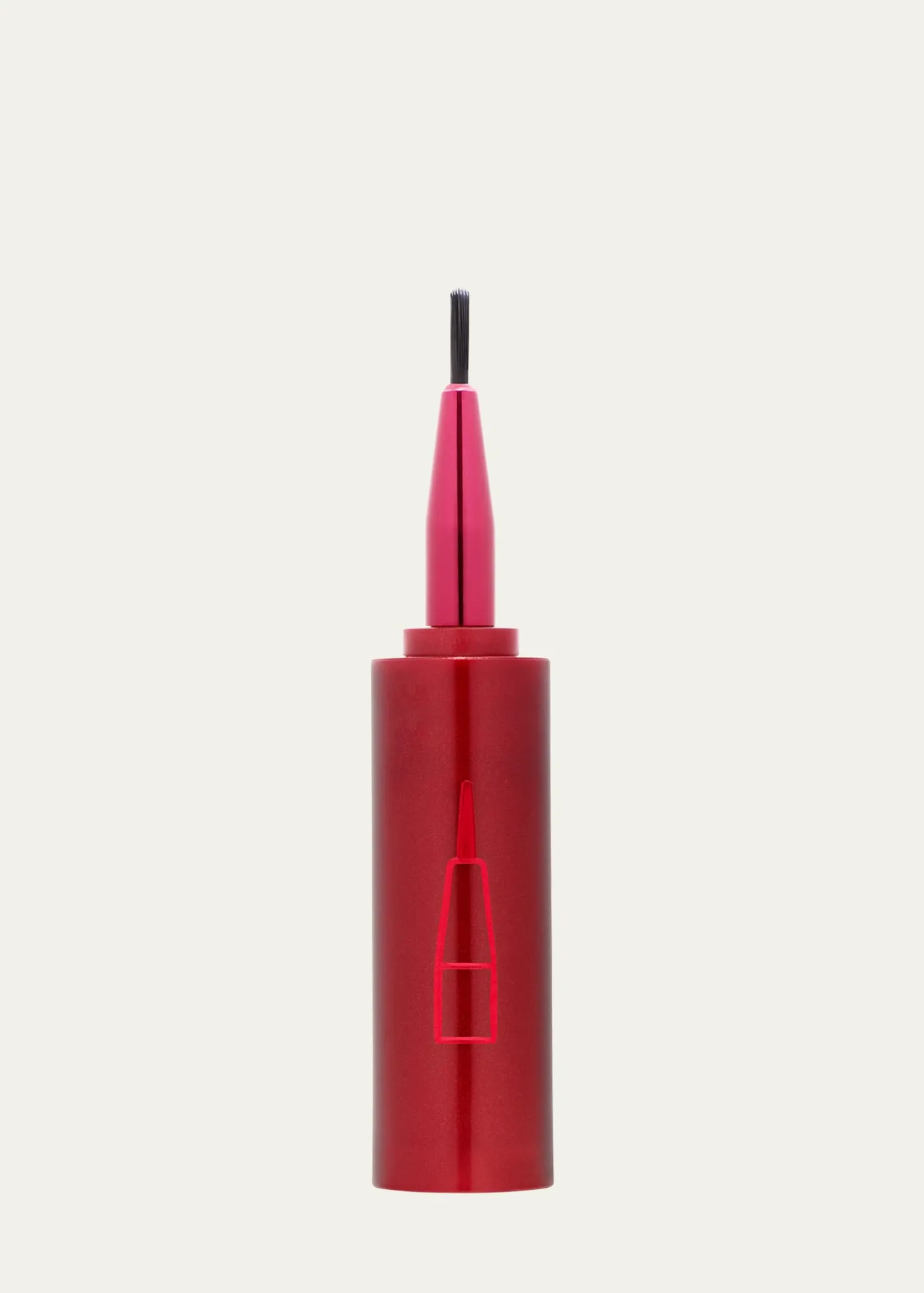 Ruby HammerMagnetic Brush 02
