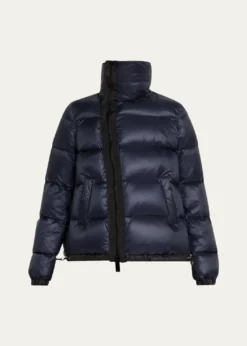 SACAIShort Puffer Jacket