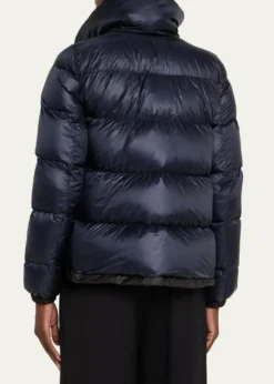 SACAIShort Puffer Jacket