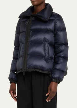 SACAIShort Puffer Jacket