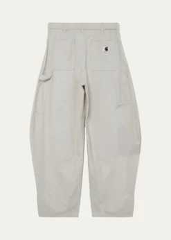 SACAIx Carhartt Men's WIP Duck Pants