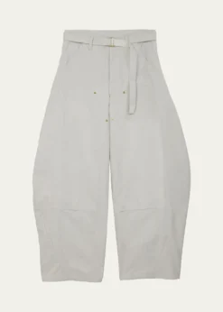 SACAIx Carhartt Men's WIP Duck Pants