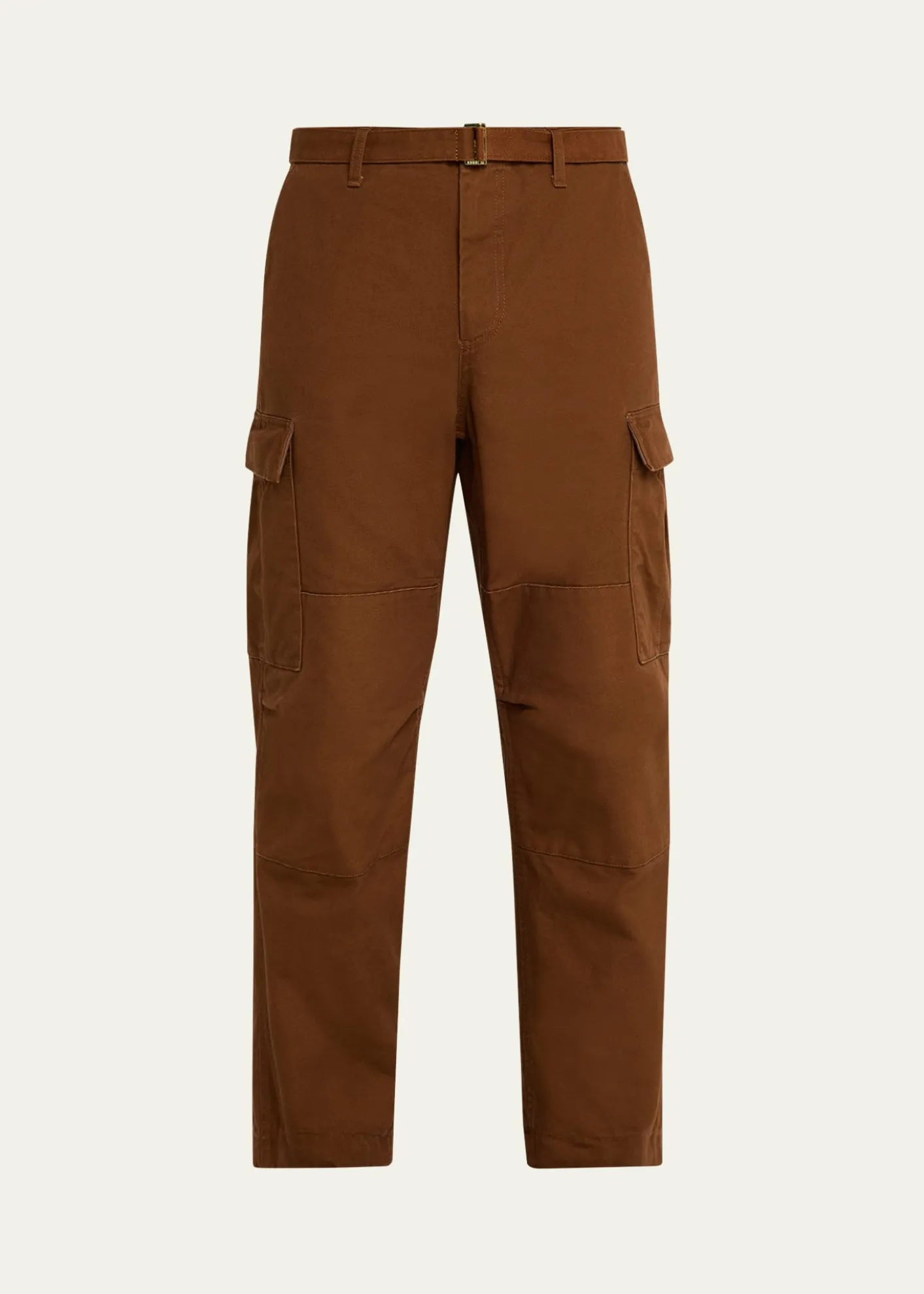 SACAI x CARHARTT WIPMen's Duck Denim Cargo Pants