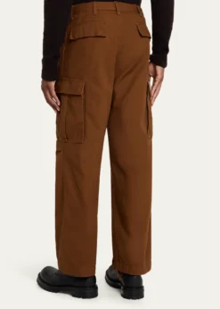 SACAI x CARHARTT WIPMen's Duck Denim Cargo Pants